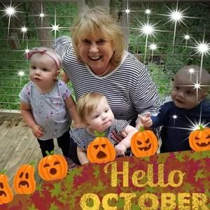 Meet your Posher, Christine